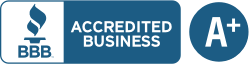 BBB Accredited Business