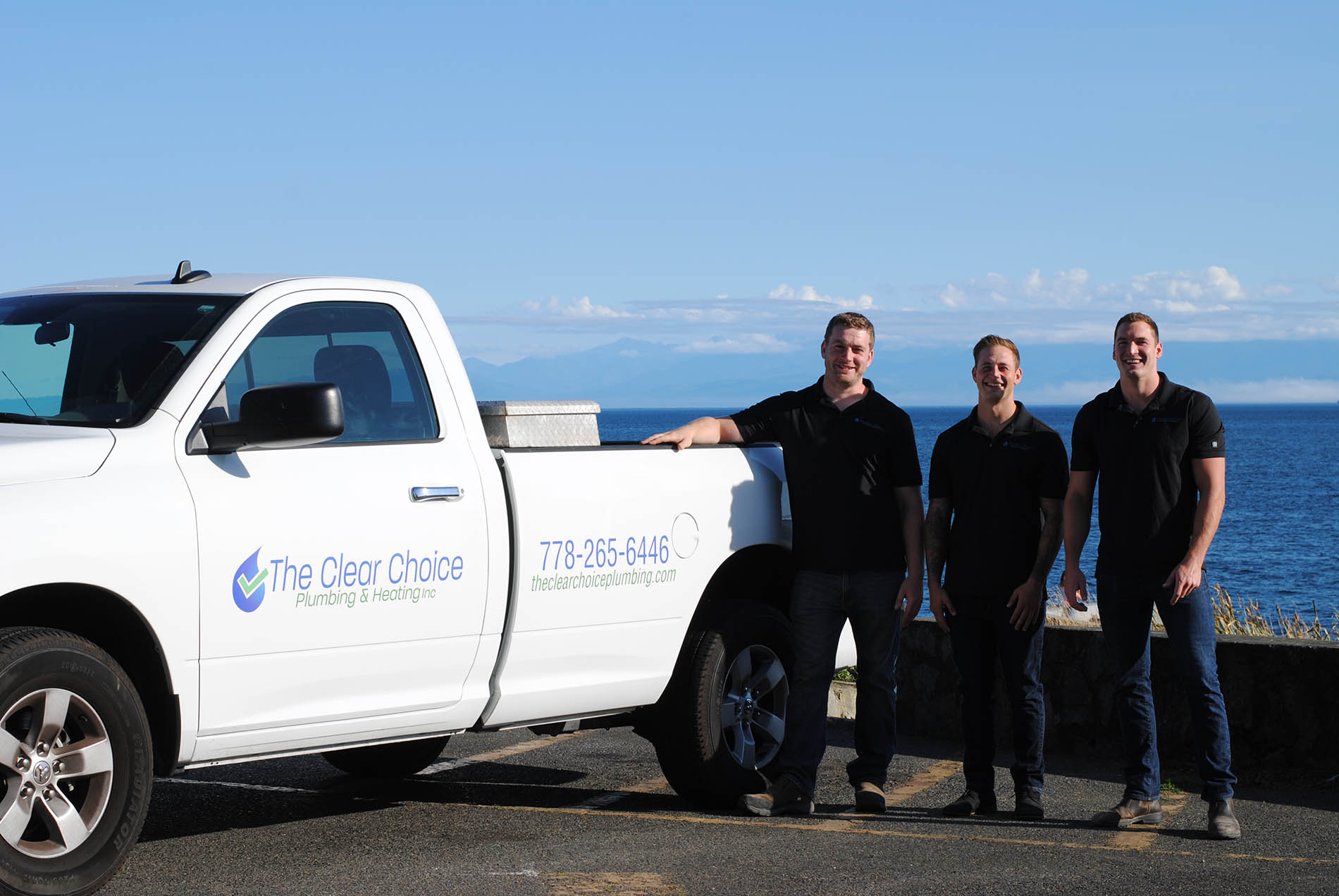 Summer Victoria BC Plumbing Tips