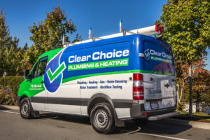 Victoria Spring Plumbing Checklist