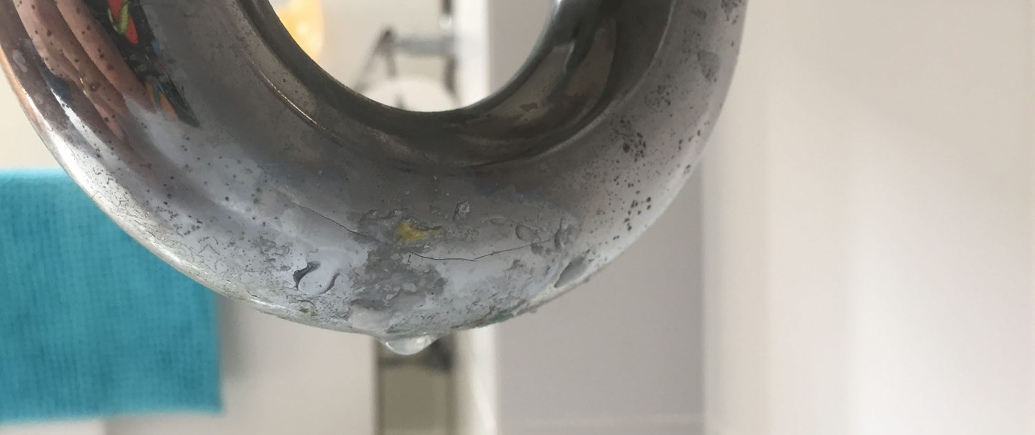 Leaking Toilets, Faucets, Pipes