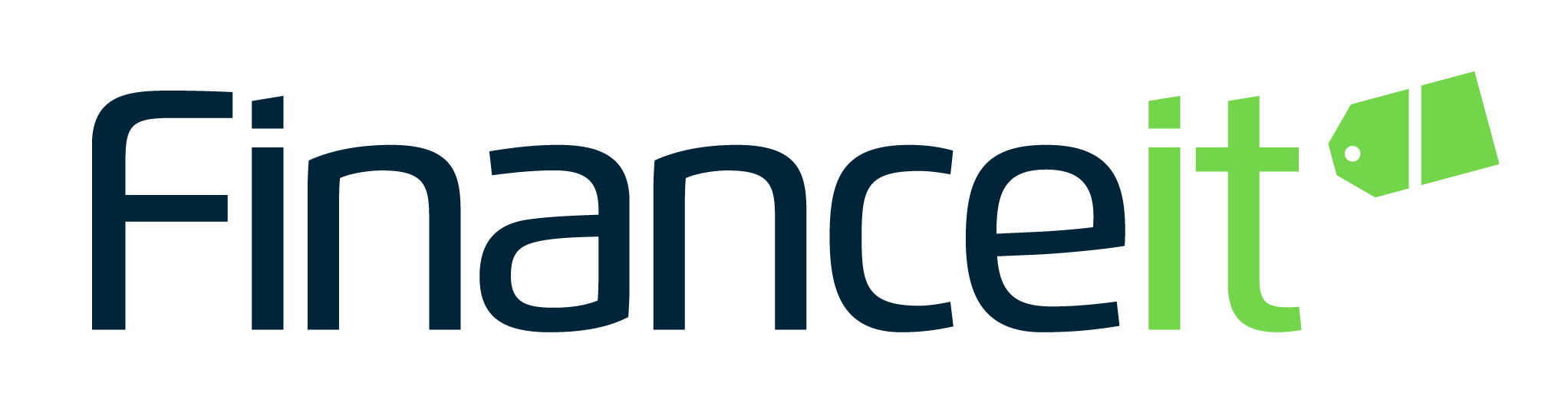 Financeit logo