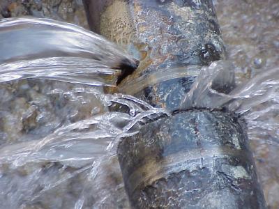 What You Need to Know About Water Main Replacement