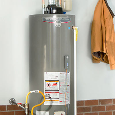 water-heater