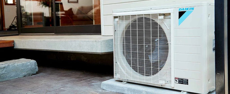 Heat Pumps Victoria