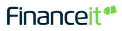 Finance It Logo