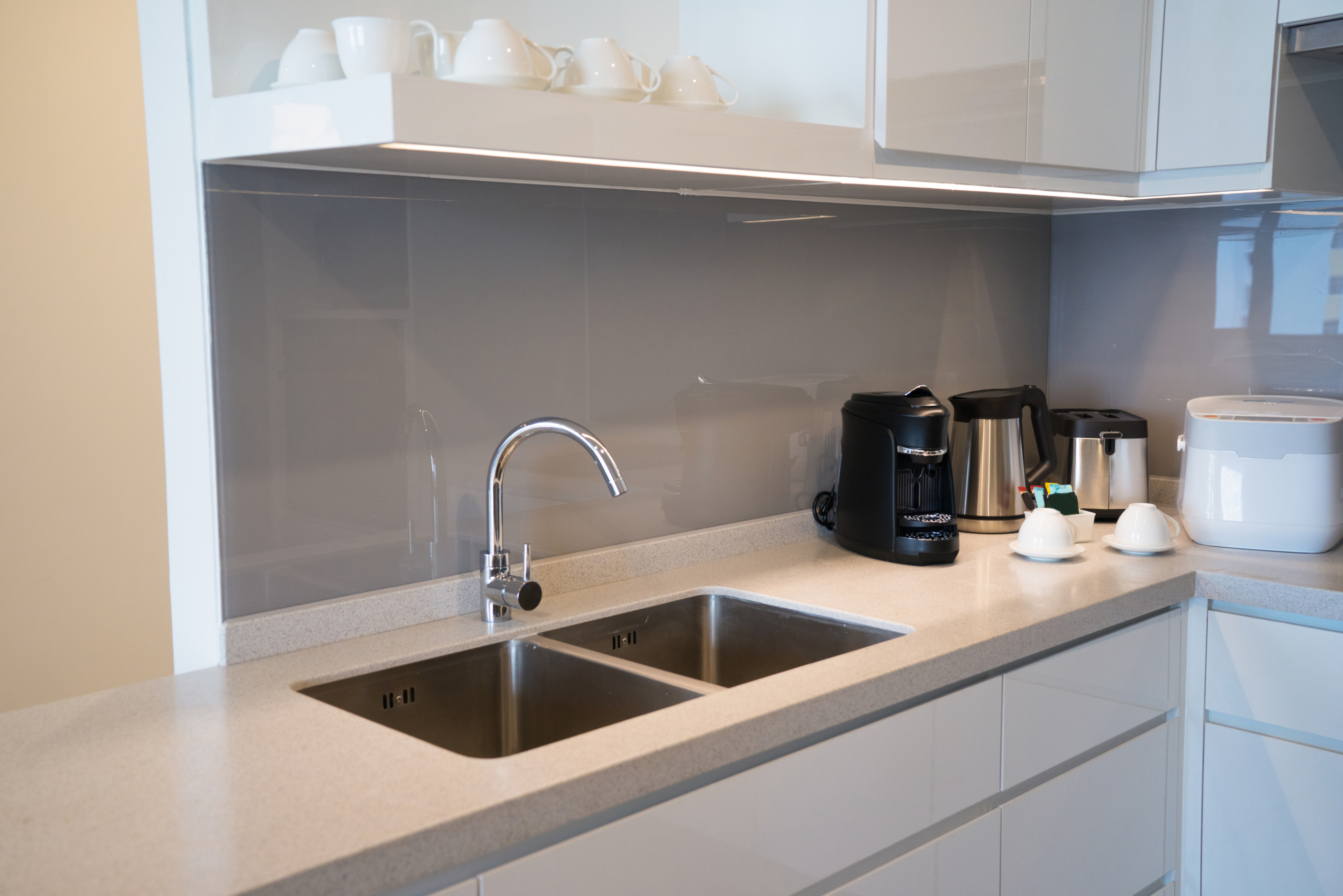 How to Clean a Garburator