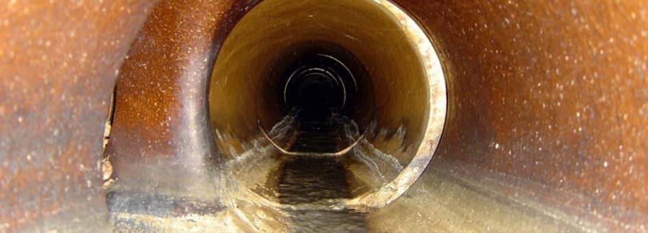  Sewer Camera Inspection