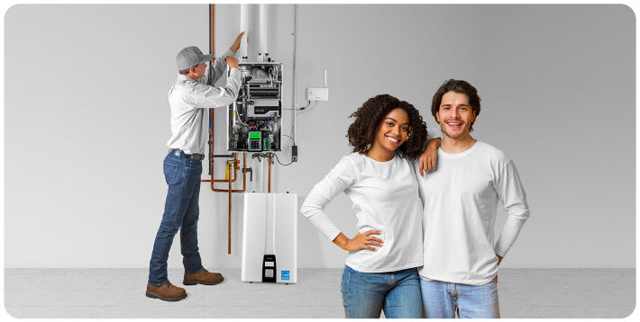 Top 5 Signs You Need to Replace Your Water Heater